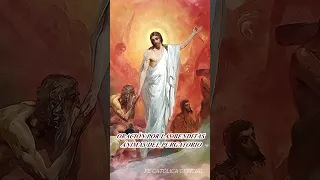 ✝️ ORACIÓN POR LAS BENDITAS ÁNIMAS DEL PURGATORIO 📿