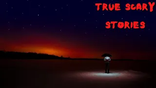 5 True Scary Stories to Keep You Up At Night