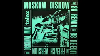 A   Telex   Moscow Diskow Extended French Version   1979   1988 HIGH