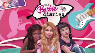 Note To Self - Christy Carlson Romano [Clip] - The Barbie Diaries Soundtrack