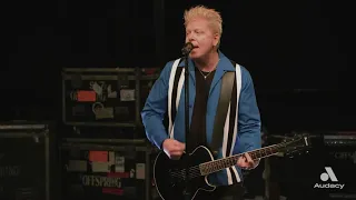 The Offspring - Let the Bad Times Roll (Live on Audacy Check In, 2021)