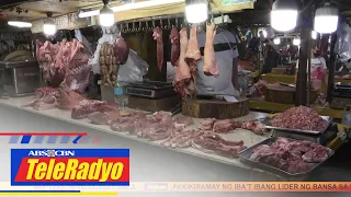 Presyo ng baboy tuloy ang pagtaas | Headline Pilipinas (9 Sept 2022)