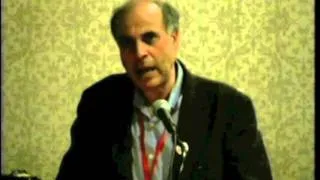 (3 of 3) Mars Society Converence, Closing by Dr Robert Zubrin