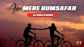 Mere Humsafar (Remix) | All Is Well | DJ Cruz R | Abhishek Bachhan | Asin