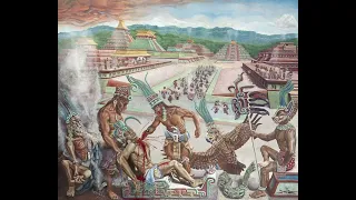 El Juego de Pelota | The Mesoamerican Ballgame