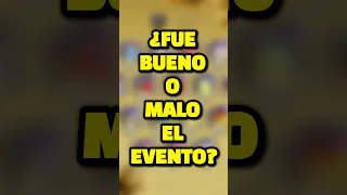 ¿EL EVENTO DE LOS TOTYS FUE EL PEOR O EL MEJOR EVENTO DE FIFA MOBILE?