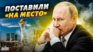 В Казахстане поставили на место россиян. "Им здесь не рады"