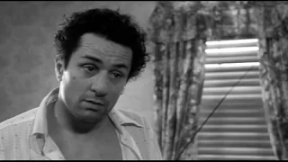 Did you fuck my wife ?  |  "Raging Bull" - Martin Scorsese - 1980