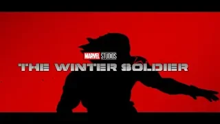 Marvel Studios' Winter Soldier Movie - Fan Trailer
