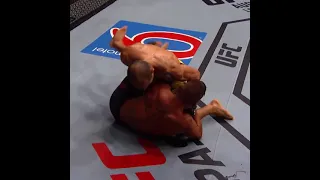 Jose Aldo gets TKO win over Jeremy stephens 🔥