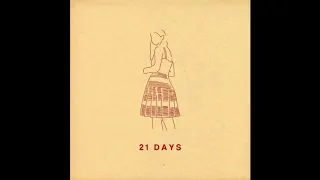 Geoffroy - 21 Days