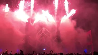 Tale Of Us AWAKENINGS Festival Closing & Fireworks 31 July 2022 Hilvarenbeek Netherlands Afterlife