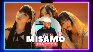 DISCOVERING MISAMO - Marshmallow & Do Not Touch (MV) | HONEST Reaction!!