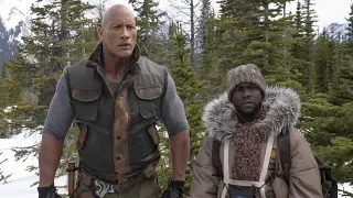 Джуманджи: Следващо ниво | Jumanji: Next Level