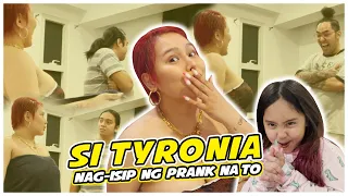 TOWEL PRANK SA TORO FAMILY