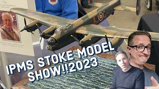 IPMS Model Show!! Stoke!! 2023