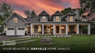 80 Cox Drive, Oakville  |  Invidiata