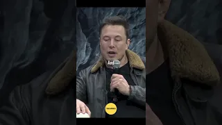 The hardest choice Elon Musk has ever faced