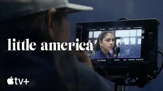 Little America — Inside the Episode: "The Jaguar" | Apple TV+