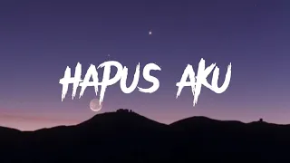 Hapus Aku - NIDJI (Lyrics)