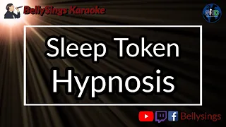 Sleep Token - Hypnosis (Karaoke)
