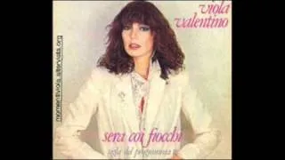 VIOLA VALENTINO - ROMANTICI