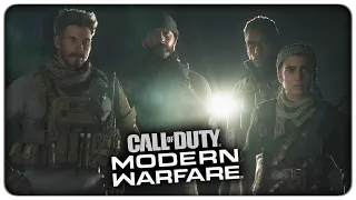 DISTRUGGIAMO LA FABBRICA DI BARKOV E SALVIAMO IL MONDO (fine) | Call of Duty Modern Warfare - ep.06