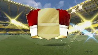 HOLY S**T THAT PACK!! FUT CHAMPIONS ELITE MONTHLY & WEEKLY REWARDS!