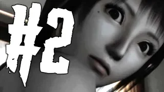 ВОТ ЭТО ПРОБУЖДЕНИЕ! ► Fatal Frame 3: The Tormented Прохождение #2 ► ХОРРОР ИГРА