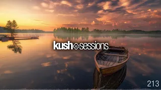 #213 KushSessions (Liquid Drum & Bass Mix)