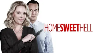 Home Sweet Hell 2015 Movie | Katherine Heigl , Patrick Wilson,Jordana | Review