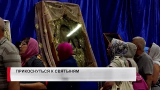 Сибирь православная-2019. Сюжет 8 канала