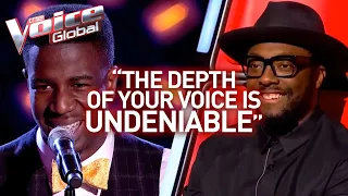 FIRST SINGING POLITICIAN wins The Voice | Winner's Journey #22