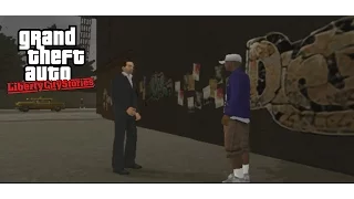 GTA Liberty City Stories Android Mission #2 Slacker