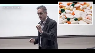 The Repression of Sexuality & The Importance of The Birth Control Pill - Jordan Peterson