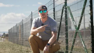 This Farm Fence Is So Fast And Easy It's Embarrassing