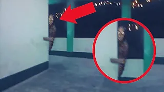 7 Videos de terror EXTREMO que JAMÁS Deberías Ver 😨