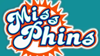 Miss Phins | EP. 404 | Dolphins Biggest GAMES - Win/Loss WAY TO EARLY Prediction | 2024-2025