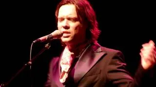 Rufus Wainwright - Perfect Man @ Melkweg (5/7)