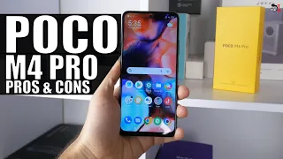 POCO M4 Pro 5G REVIEW After 1 Month: Pros & Cons (5/5)