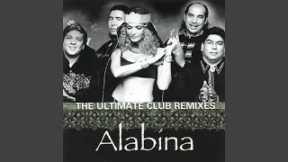 Alabina Megamix (Club Version)