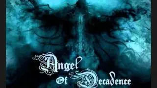 Angel of Decadence - Vampire