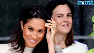 Former Meghan Markle Aide Breaks Silence on BULLYING Allegations