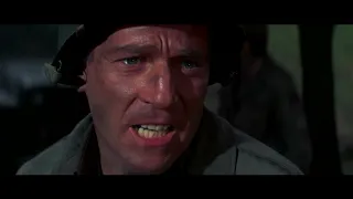 The Bridge At Remagen (1969) It's Too Easy HD