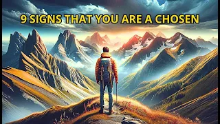 9 CLEAR SIGNS THAT YOU ARE A CHOSEN YOU (MUST WATCH) |