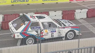 WRC Portugal 2022