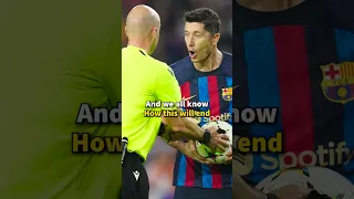 What Actually Happened to Barcelona?