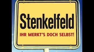 Stenkelfeld - Ihr merkt's doch selbst! (Hörspiel)