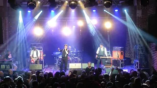 Farben Lehre - Urwis (Live, Wrocław, Stary Klasztor 23.03.2024)