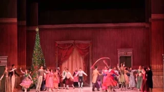 Ballet Nacional de Cuba-Cascanueces/The Nutcracker